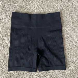 Biker shorts